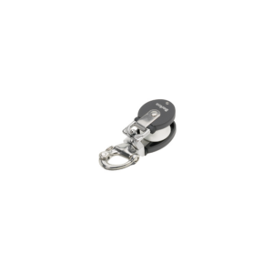Kasteblok med hurtig udløser fra Barton til line Ø 12 mm og 16 mm. Vælg variant til dit rig- og dæksudstyr.