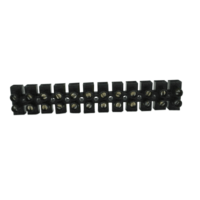 Kronemuffer til ledning i størrelserne 12/2,5 mm2, 12/4 mm2, 12/10 mm2 og 12/16 mm2. Vælg variant til din installation.
