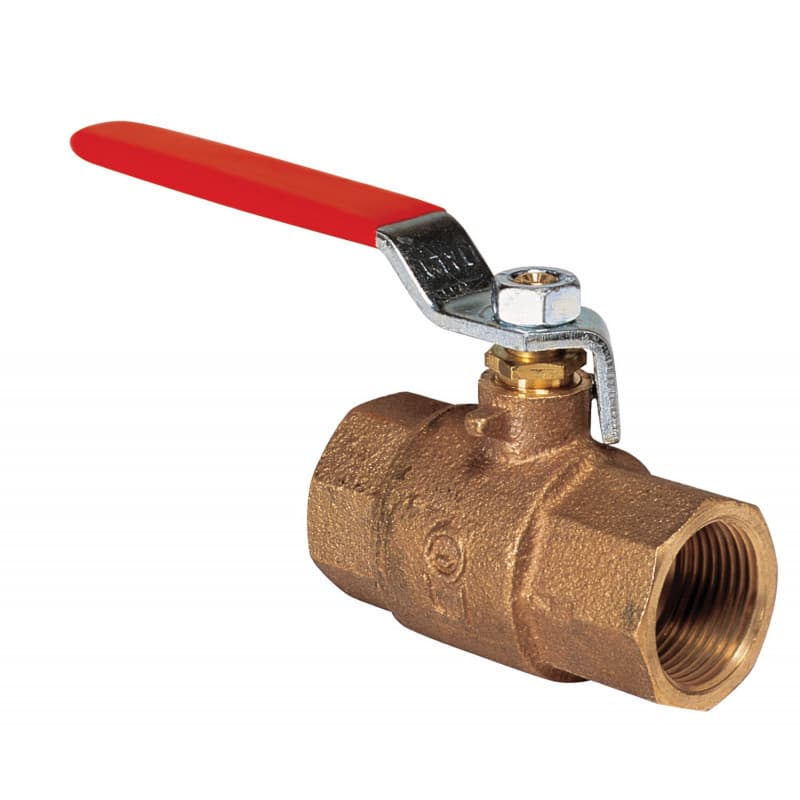 Køb VETUS kugleventil i bronze 1 1/2" til effektiv vandkontrol ombord. Holdbar og pålidelig løsning til din båd.