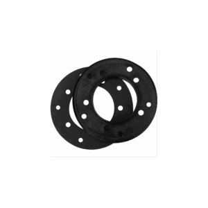KUS/Sensotex flange til sensor med 1 1/4" BSP gevind. Ideel til installation af instrumenter ombord. Sikrer stabil forbindelse. Køb nu!