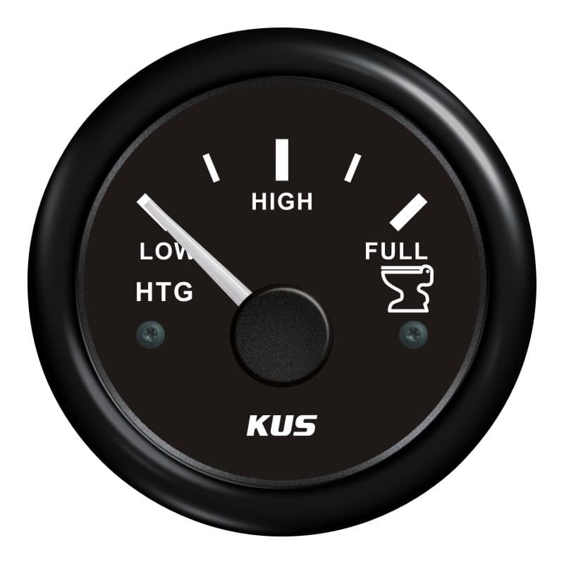 KUS/Sensotex ur til septiktank fås i 2 varianter med Farve: Sort, Hvid.