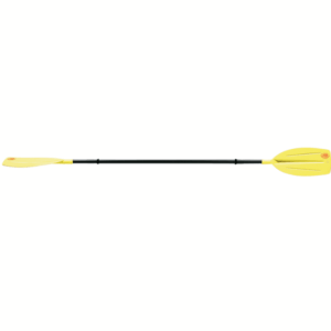 Lahna glasfiber pagaj fås i 2 varianter med Længde: 220 cm, 240 cm.