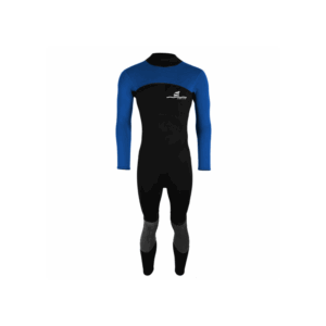 Vælg din Ocean Blue våddragt til herre i størrelser fra XS til XXL. Se størrelser.