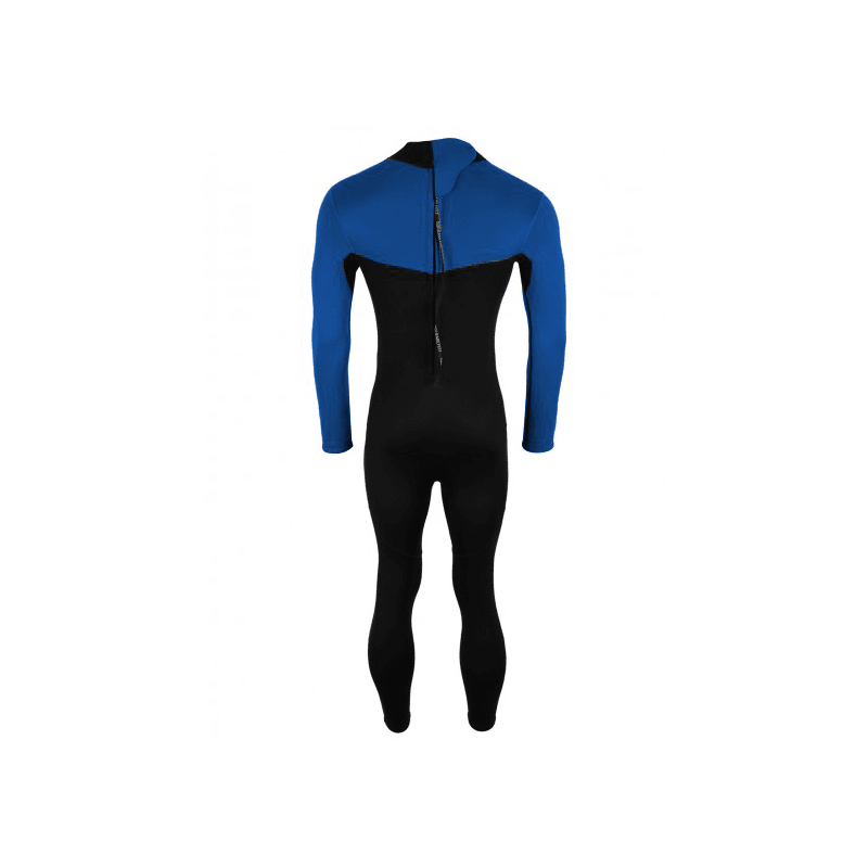 Vælg din Ocean Blue våddragt til herre i størrelser fra XS til XXL. Se størrelser.