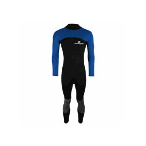 Vælg din Ocean Blue våddragt til herre i størrelser fra XS til XXL. Se størrelser.