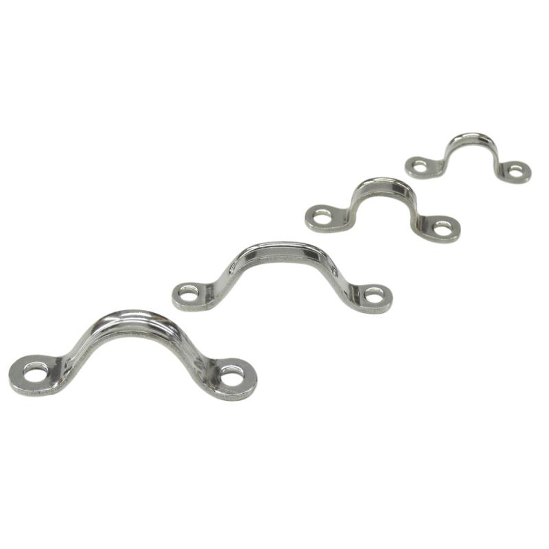 Lasker/Bøjler fås i 2 varianter med Hulafstand: 34 mm, 51 mm.