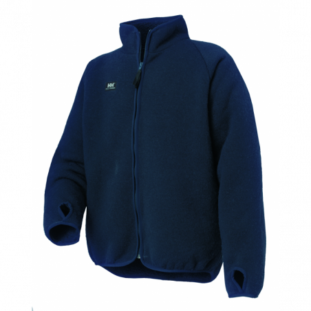 Vælg Helly Hansen Liestal jakke i størrelserne XXXL, S og XS. God beskyttelse mod koldt vejr til sejlere og vandsportsentusiaster.