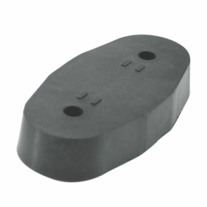 Lige sokkel til Servo Cleat fås i 3 varianter med Type: Til Servo 11, Til Servo 22, Til Servo 33.