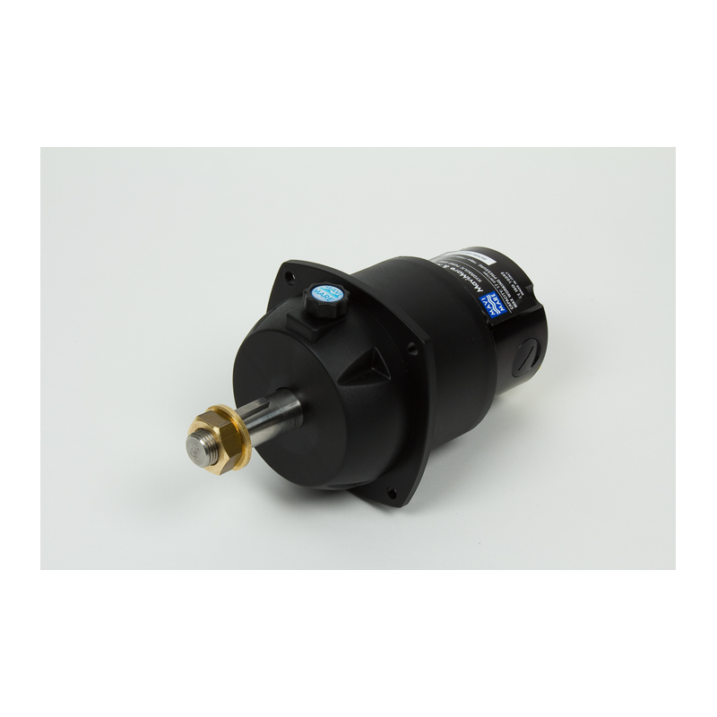Opdag MaviMare GF90BT hydraulisk styring til udenbords motorer. Få præcis kontrol og stabilitet ombord. Bestil nu!