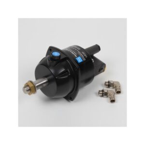 Køb MaviMare GM3-MRA ratpumpe til hydraulisk styring. Effektiv, let og robust. Få præcis kontrol over din båd. Bestil nu!