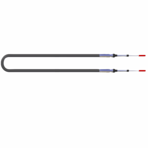 Multiflex Kontrolkabel EC-033 til gas/gear styring. Vælg mellem længder fra 6 til 16 fod. Se størrelser.