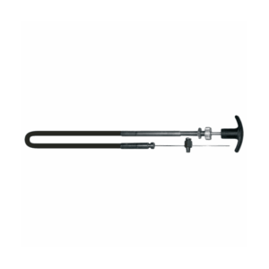 Multiflex Stopkabel EC-020 fra Multiflex - Multisteer fås i 10 varianter med Længde: 6 fod/183 cm, 7 fod/213 cm, 8 fod/244 cm, 10 fod/305 cm, 12 fod/366 cm, 14