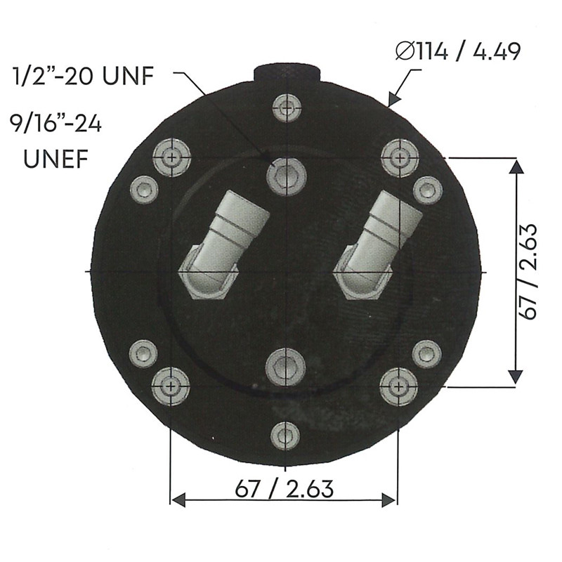 Opdag Multisteer 12 meter hydraulisk pakke til præcis styring. Optimal sikkerhed og kontrol ombord. Bestil nu!
