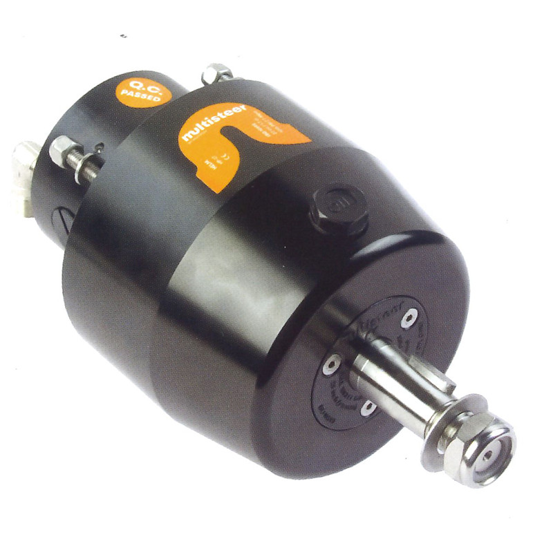 Opdag Multisteer hydraulisk styring til udenbords motorer op til 250 hk. Få præcis kontrol og sikkerhed ombord. Bestil nu!