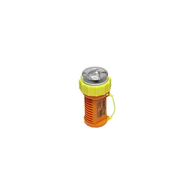 Odeo Distress LED Flare - Sikker Nødsignal