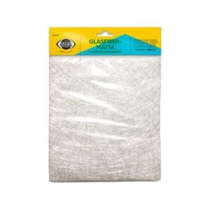Køb Plastic Padding glasfibermåtte til styrkelse af reparationer ombord. Ideel til bådejere, der ønsker holdbare løsninger. Bestil nu!