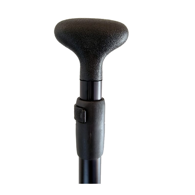 Køb en let og justerbar 3-delt aluminium paddel til SUP. Perfekt til alle padlere. Få den optimale paddeloplevelse i dag!
