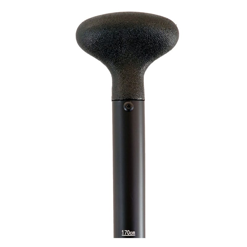 Køb en let og justerbar 3-delt aluminium paddel til SUP. Perfekt til alle padlere. Få den optimale paddeloplevelse i dag!