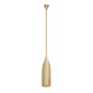 Lahna kvalitets paddel fås i 3 varianter med Længde: 140 cm, 150 cm, 160 cm.