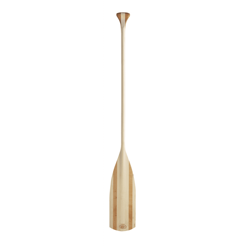 Lahna kvalitets paddel fås i 3 varianter med Længde: 140 cm, 150 cm, 160 cm.