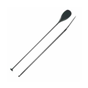 Køb en let og effektiv paddel til SUP i 100% carbon. Justerbar længde og høj præstation. Få fat i din paddel i dag!