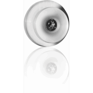 Opdag Pivotion Monteringsknop til fastmontering. Ideel til bådudstyr med holdbar plast og Ø 20 mm. Bestil nu!