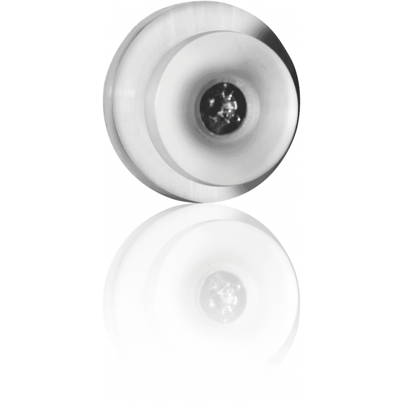 Opdag Pivotion Monteringsknop til fastmontering. Ideel til bådudstyr med holdbar plast og Ø 20 mm. Bestil nu!