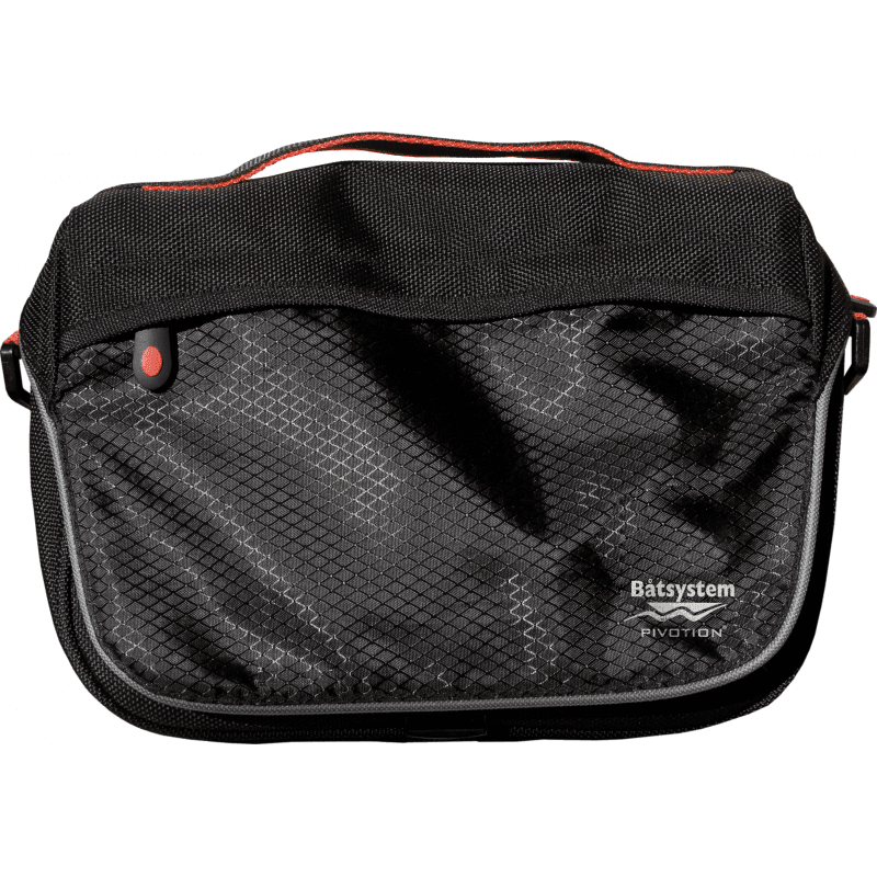 Opdag Pivotion Multibag - den perfekte opbevaringsløsning til RIB-både og campingfortelte. Effektiv organisering med flere rum.