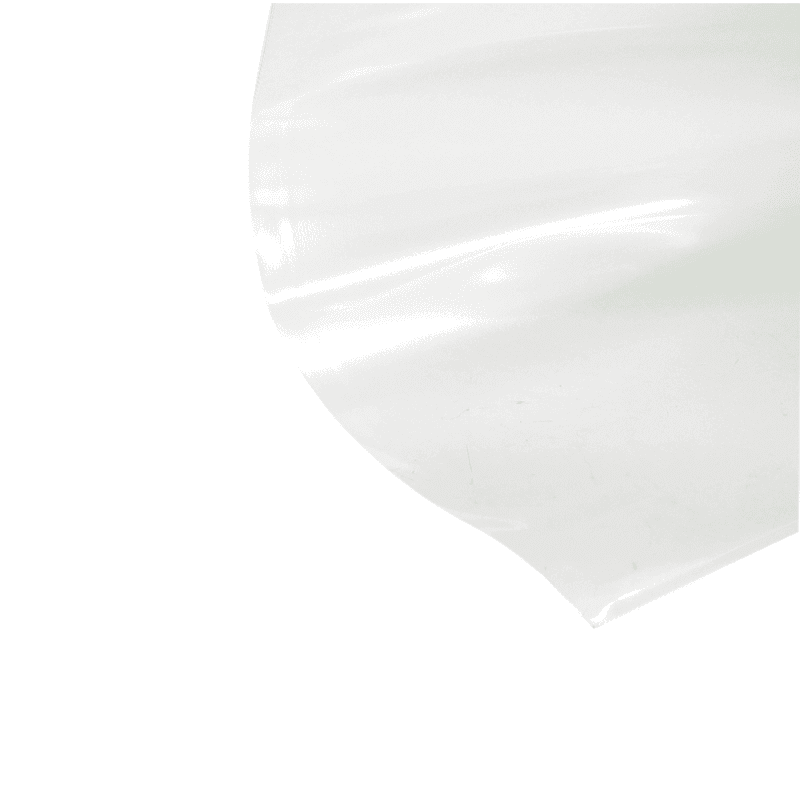 Køb plastrude til kaleche - 135 cm bred. Ideel til reparation og opgradering af din båd. Få klarhed og beskyttelse mod vejret.