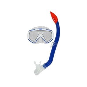 Køb et Premium snorkelsæt til børn med svømmebrille og snorkel. Perfekt til sjove vandaktiviteter. Bestil nu!