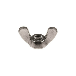 Protecq DIN 315 fås i 6 varianter med Dim / mm: M3 - 7 stk., M4 - 6 stk., M5 - 5 stk., M6 - 5 stk., M8 - 3 stk., M10 - 2 stk..