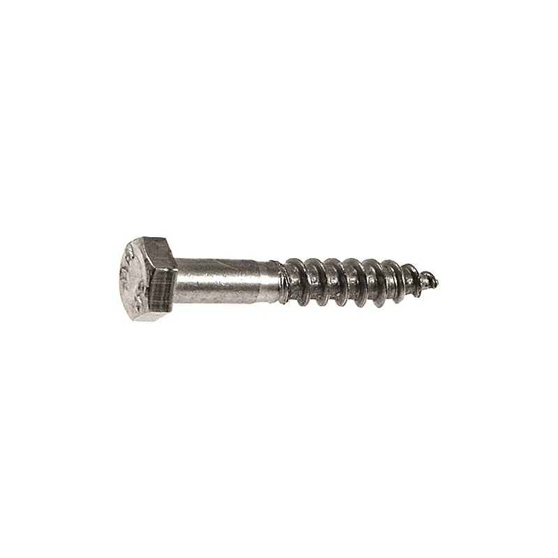 Protecq DIN 571 fås i 13 varianter med Dim / mm: 5 x 40 - 5 stk., 5 x 50 - 5 stk., 5 x 60 - 4 stk., 6 x 35 - 6 stk., 6 x 40 - 6 stk., 6 x 45 - 6 stk., 6 x 50 -