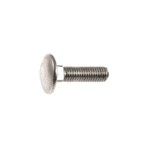 Protecq DIN 603 bræddebolt fås i 13 varianter med Dim / mm: 5 x 40 - 8 stk., 5 x 50 - 7 stk., 5 x 60 - 5 stk., 6 x 35 - 7 stk., 6 x 40 - 7 stk., 6 x 45 - 7 stk.