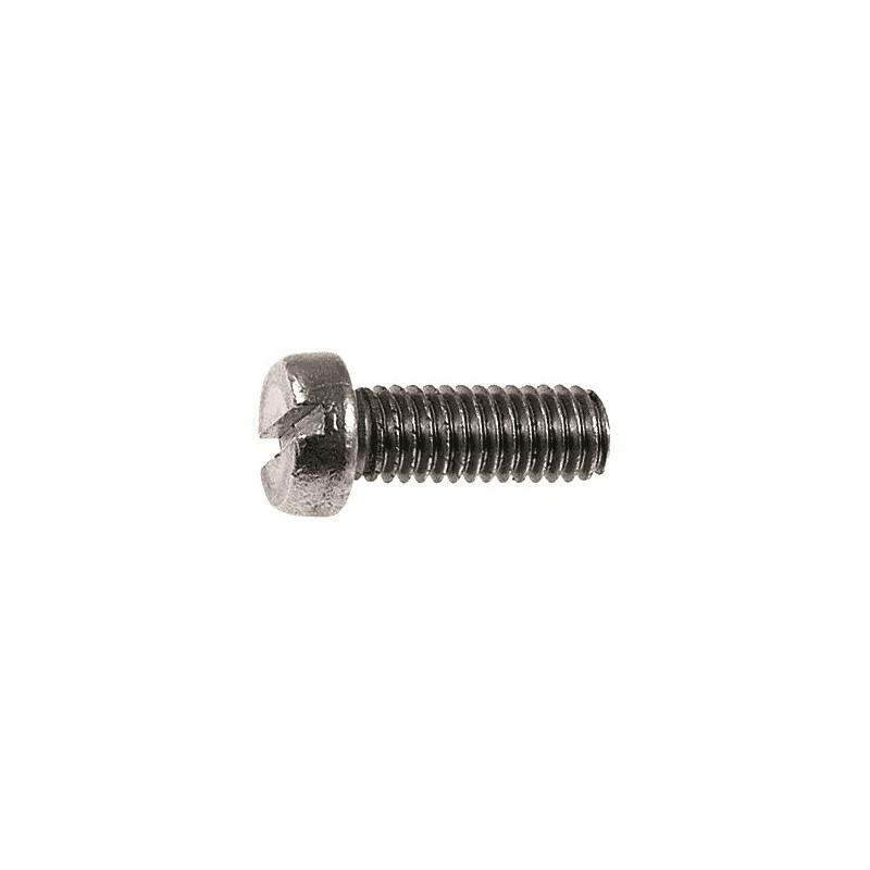 Protecq DIN 84 cylinderhoved fås i 28 varianter med Dim / mm: 3 x 12 - 20 stk., 3 x 16 - 20 stk., 3 x 20 - 20 stk., 3 x 25 - 20 stk., 3 x 30 - 20 stk., 3 x 40 -