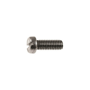 Protecq DIN 84 cylinderhoved fås i 28 varianter med Dim / mm: 3 x 12 - 20 stk., 3 x 16 - 20 stk., 3 x 20 - 20 stk., 3 x 25 - 20 stk., 3 x 30 - 20 stk., 3 x 40 -