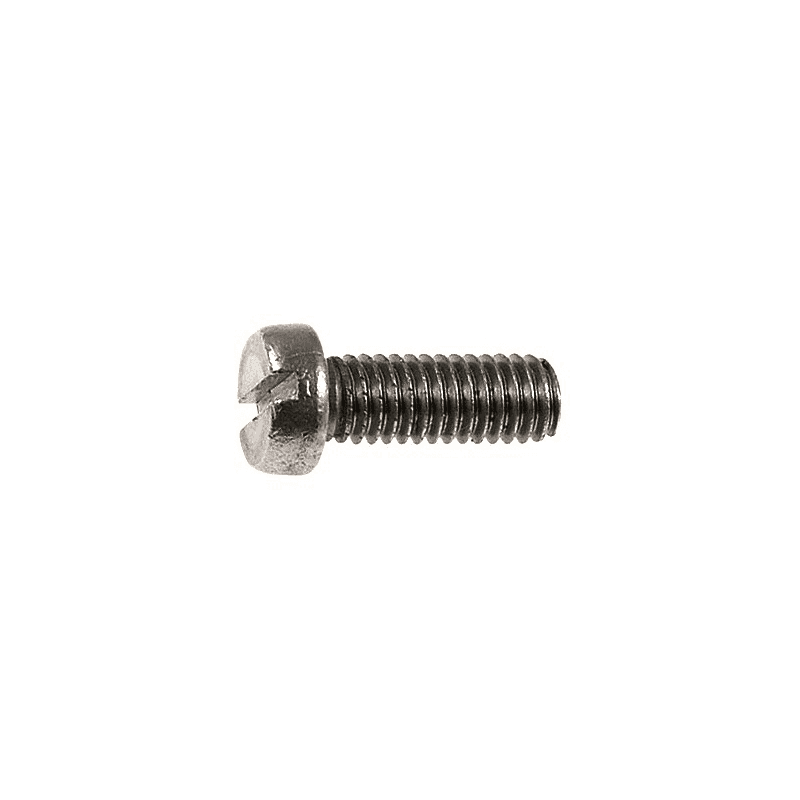 Protecq DIN 84 cylinderhoved fås i 28 varianter med Dim / mm: 3 x 12 - 20 stk., 3 x 16 - 20 stk., 3 x 20 - 20 stk., 3 x 25 - 20 stk., 3 x 30 - 20 stk., 3 x 40 -