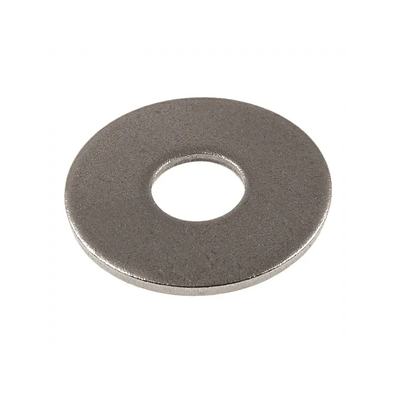 Protecq DIN 9021 skærmskive fås i 6 varianter med Dim / mm: 3 x 9 - 35 stk., 4 x 12 - 30 stk., 5 x 12 - 25 stk., 6 x 19 - 15 stk., 8 x 24 - 6 stk., 10 x 30 - 4