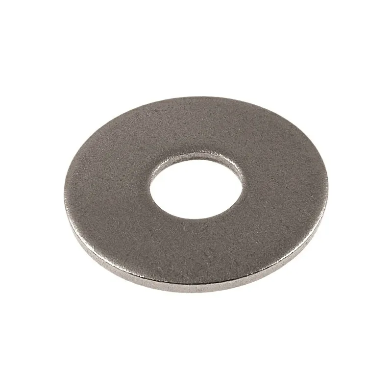 Protecq DIN 9021 skærmskive fås i 6 varianter med Dim / mm: 3 x 9 - 35 stk., 4 x 12 - 30 stk., 5 x 12 - 25 stk., 6 x 19 - 15 stk., 8 x 24 - 6 stk., 10 x 30 - 4