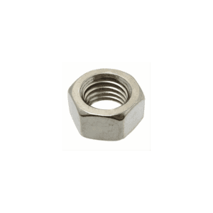 Protecq DIN 985 fås i 6 varianter med Dim / mm: M10 - 3 stk., M3 - 10 stk., M4 - 10 stk., M5 - 10 stk., M6 - 10 stk., M8 - 6 stk..