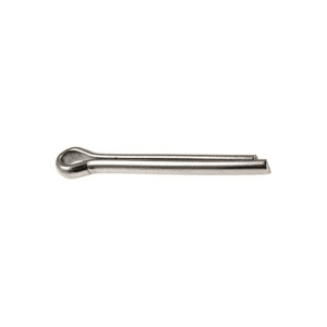 Protecq DIN 94 splitter fås i 11 varianter med Dim / mm: 1,5 x 15 - 50 stk., 1,5 x 30 - 40 stk., 2 x 20 - 40 stk., 2 x 40 - 25 stk., 2,5 x 25 - 20 stk., 2,5 x 3