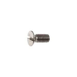 Protecq DIN 963 lige kærv fås i 23 varianter med Dim / mm: 3 x 16 - 20 stk., 3 x 20 - 20 stk., 3 x 25 - 20 stk., 3 x 30 - 20 stk., 3 x 40 - 10 stk., 4 x 20 - 15