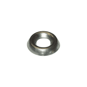 Protecq pynteskive fås i 5 varianter med Dim / mm: 3,5 - 10 stk., 4,2 - 10 stk., 4,8 - 10 stk., 5,5 - 5 stk., 6,0 - 5 stk..