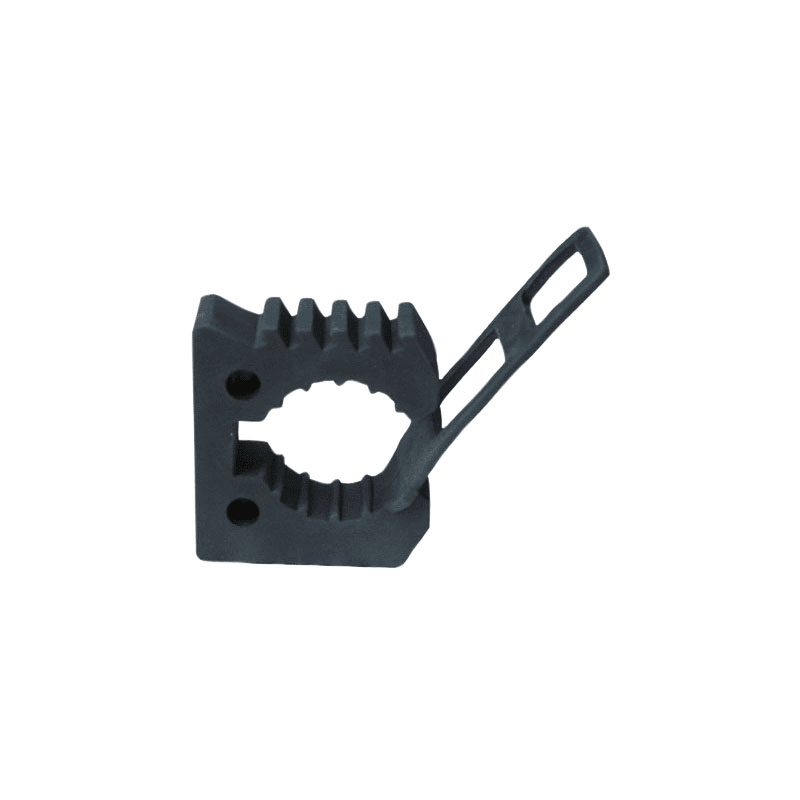 Køb Quick Fist Clamp - gummispændebånd til hurtig fastgørelse af bådudstyr. Sikker og stabil løsning til sejlads. Bestil nu!