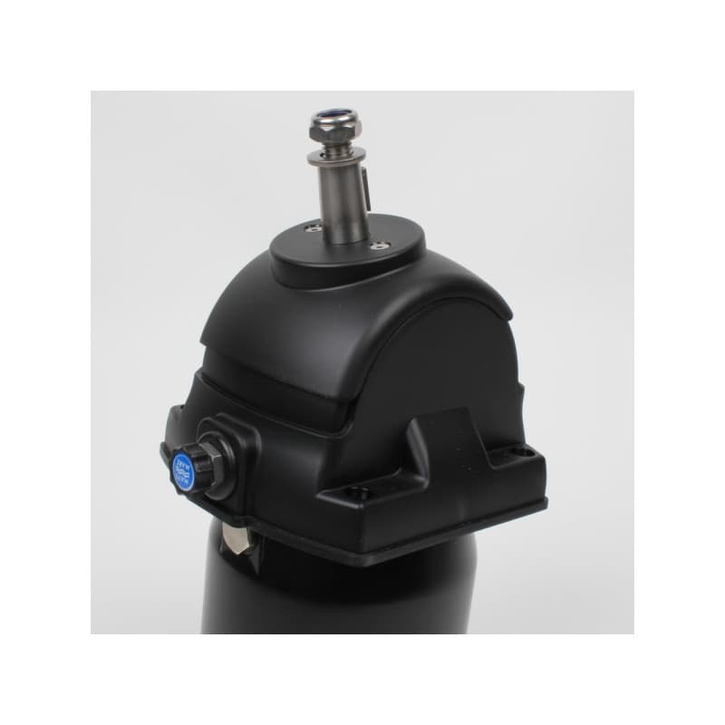 Køb MaviMare Ratpumpe 27cm3 med tiltfunktion til hydraulisk styring. Effektiv, kompakt og holdbar. Få præcis kontrol ombord.