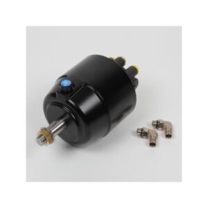 Opdag MaviMare ratpumpe GM2-MRA03 til hydraulisk styring. Effektiv og pålidelig pumpe til din båd. Bestil nu!