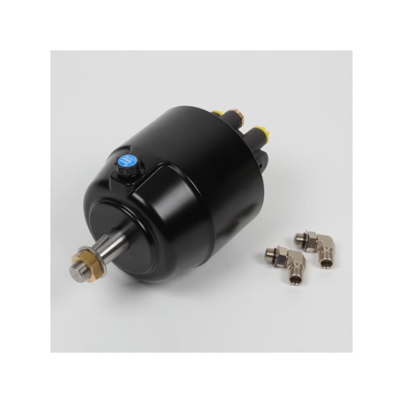 Opdag MaviMare Ratpumpe GM2-MRA01 til hydraulisk styring. Få præcis kontrol ombord. Bestil nu!