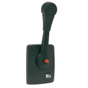 Opdag Reguleringsboks 700/SS til båd. Effektiv gas og gearstyring til sejlbåde. Bestil nu for bedre kontrol ombord!