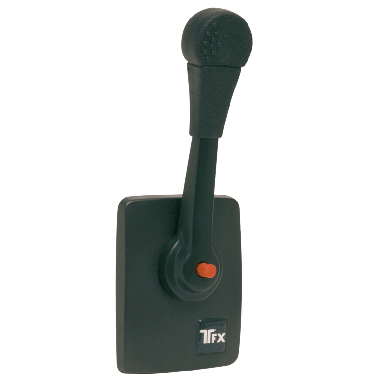 Opdag Reguleringsboks 700/SS til båd. Effektiv gas og gearstyring til sejlbåde. Bestil nu for bedre kontrol ombord!