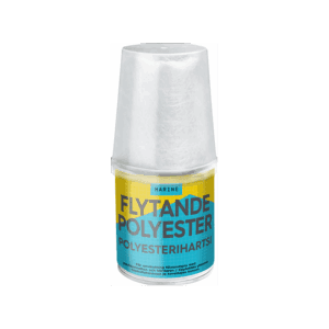 Effektiv reparation af plastbåde og surfbrædder med dette reparationssæt. Få det nu og hold dit udstyr i topform!