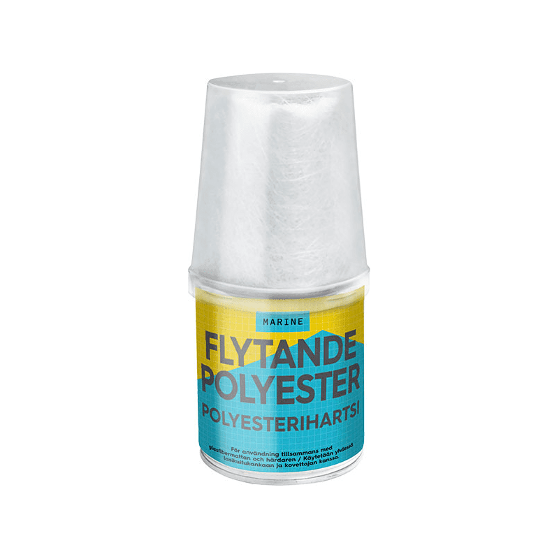 Effektiv reparation af plastbåde og surfbrædder med dette reparationssæt. Få det nu og hold dit udstyr i topform!
